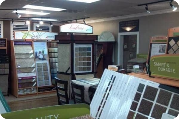 Flooring experts near you