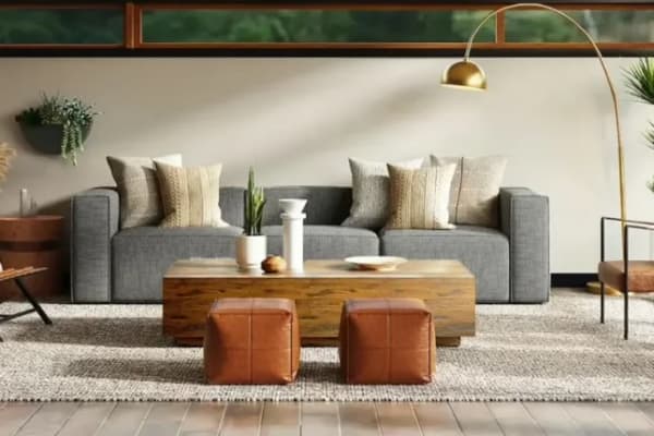 Flooring options near you