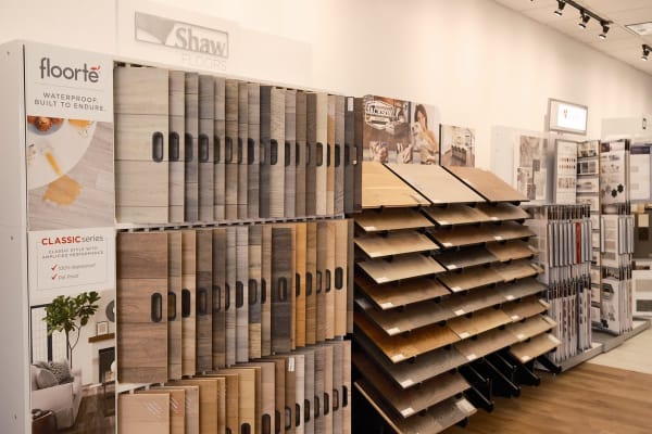 Afton area expert flooring team 
