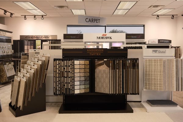 Floor covering experts serving the Bixby area
