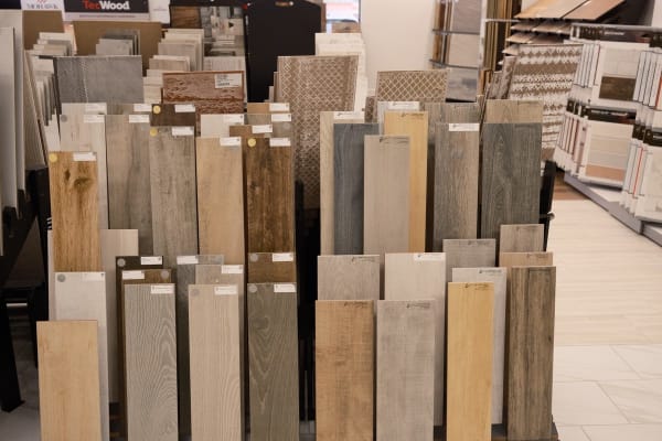 Bixby area flooring experts 