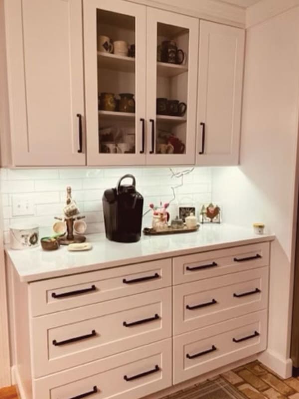 Cabinets in Corinth, MS from Calvery's