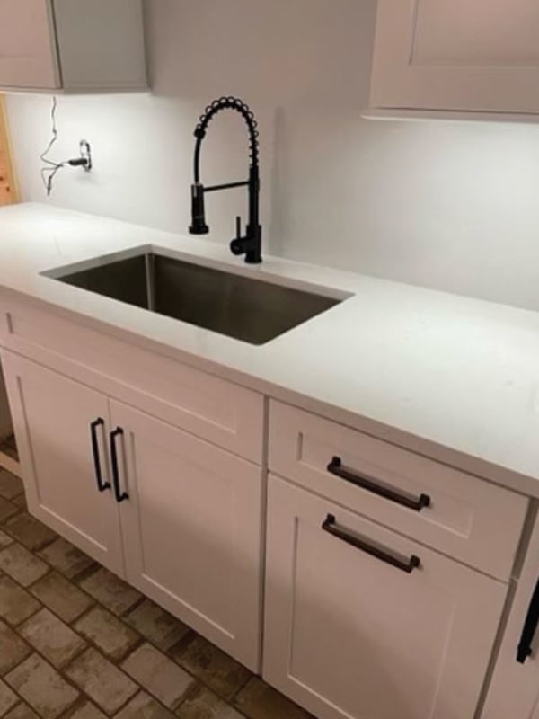 Cabinets in Corinth, MS from Calvery's