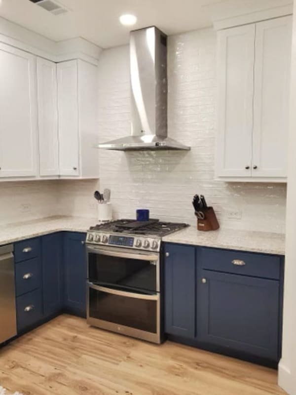 Cabinets in Corinth, MS from Calvery's