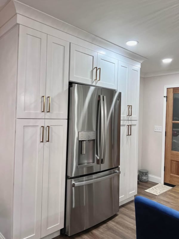 Cabinets in Corinth, MS from Calvery's