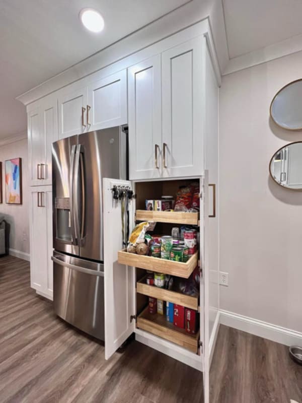 Cabinets in Corinth, MS from Calvery's