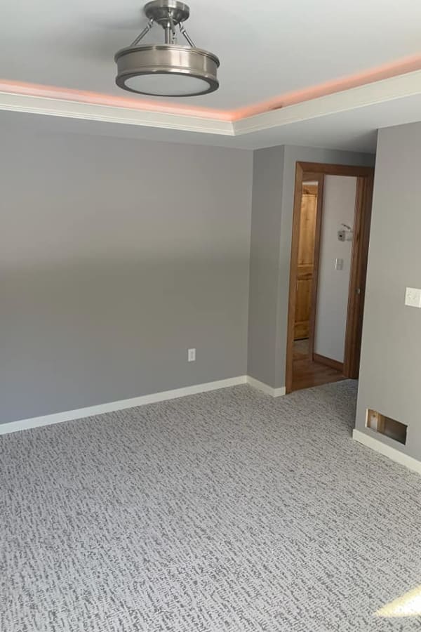 Flooring in Ashland, WI