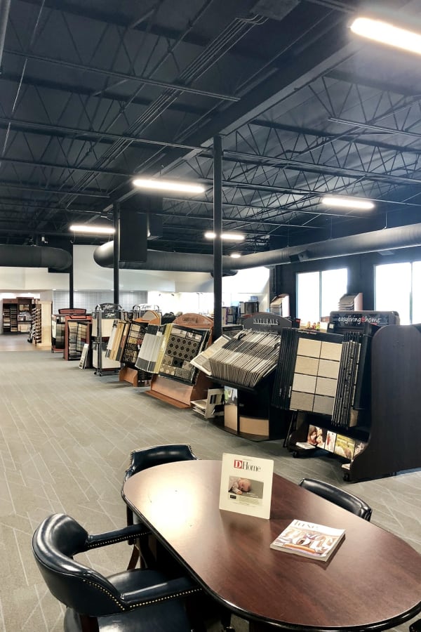 Trinity Floor Company in Dallas, TX