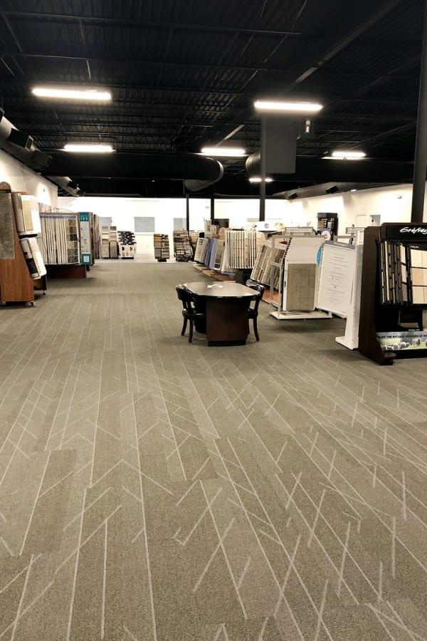 Trinity Floor Company in Dallas, TX