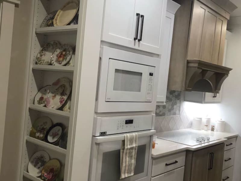 Cabinets in Corinth, MS from Calvery's