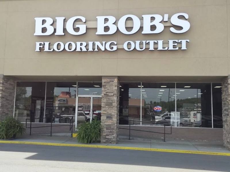  available in Overland Park, KS from Big Bob’s Flooring Outlet