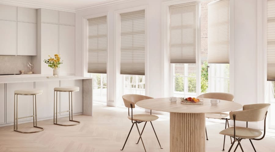 Duette® Cellular Shades