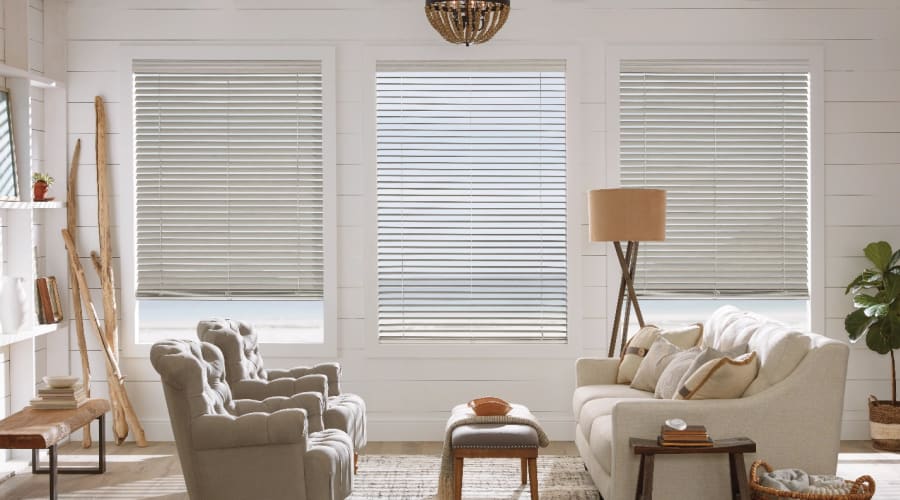 Blinds