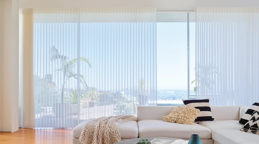 Blinds