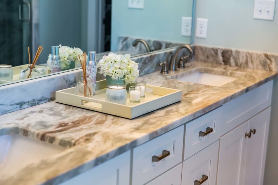 About countertops in Seattle, WA from Vogel's Carpet & Flooring