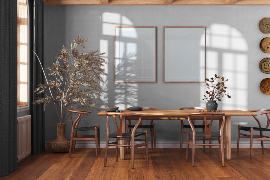 The Atlanta Metro Area area's best flooring store - CIC Floors