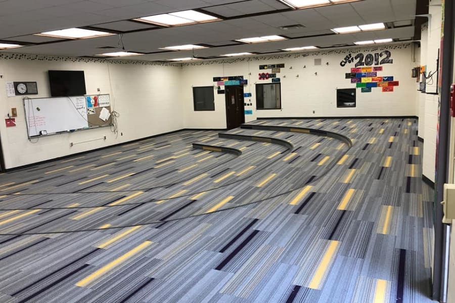 Flooring in Ashland, WI