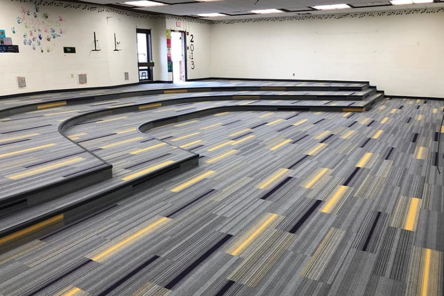 Flooring in Ashland, WI