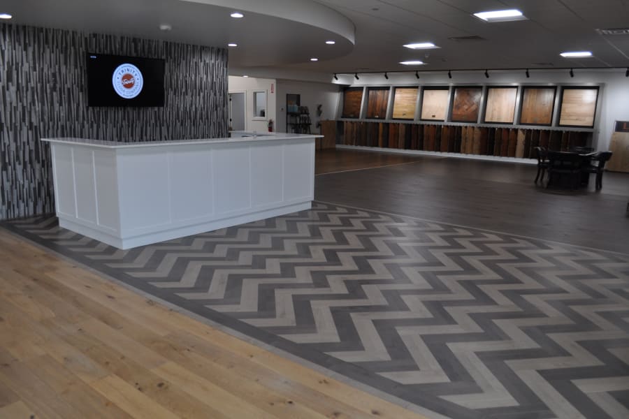 Trinity Floor Company in Dallas, TX