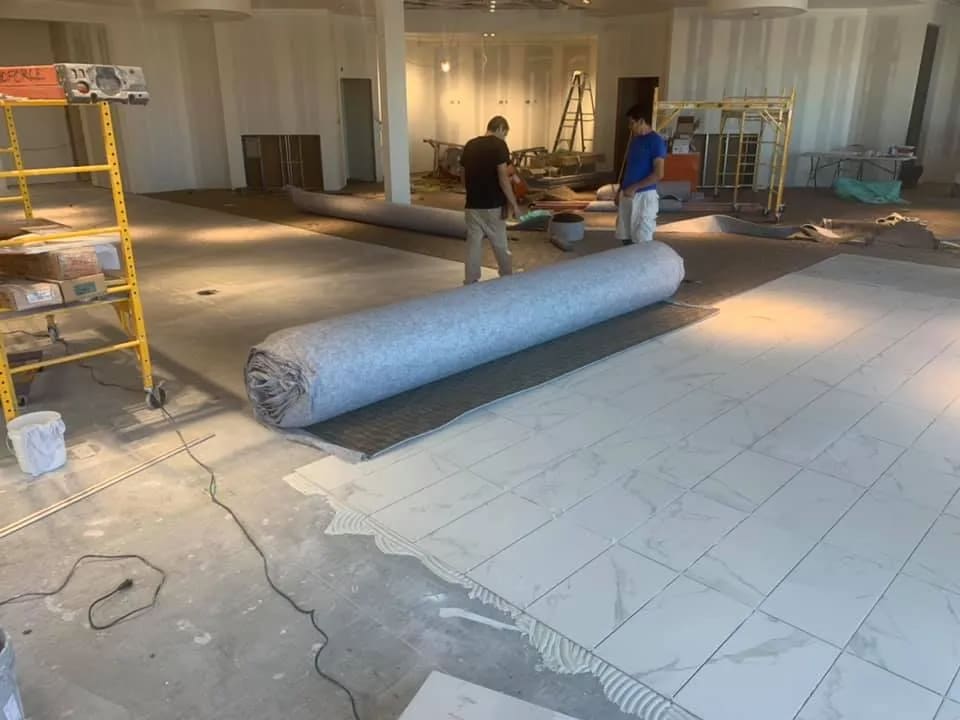 Commercial in Overland Park, KS