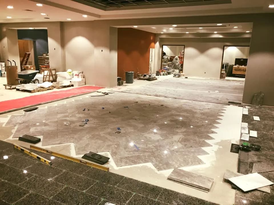 Commercial in Olathe, KS