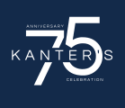 Kanter's 75th Anniversary