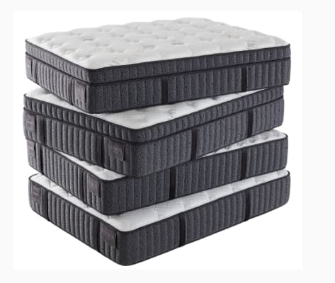 Mattresses at Decorator's Choice in Corning