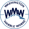 Marble Works flooring in Poulsbo, WA from Emerald Installation