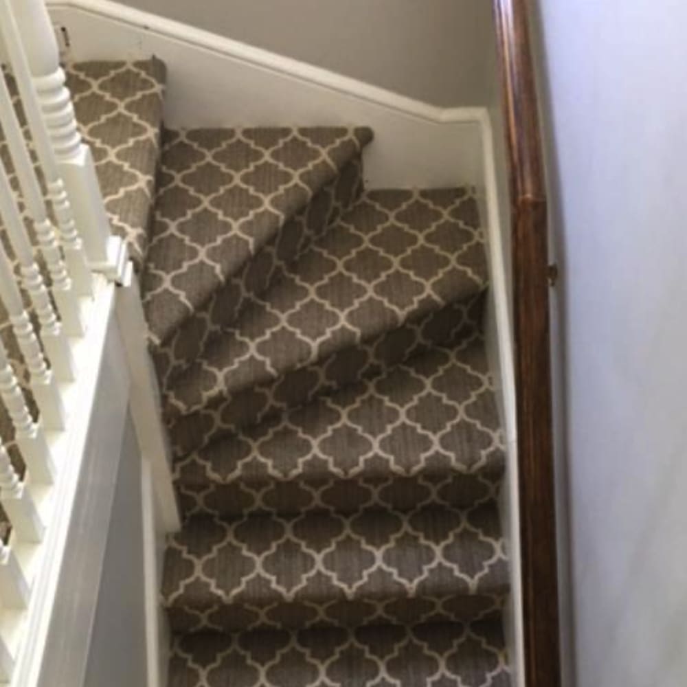 Shop for Stair runners in Roslyn, NY from Anthony's World of Floors