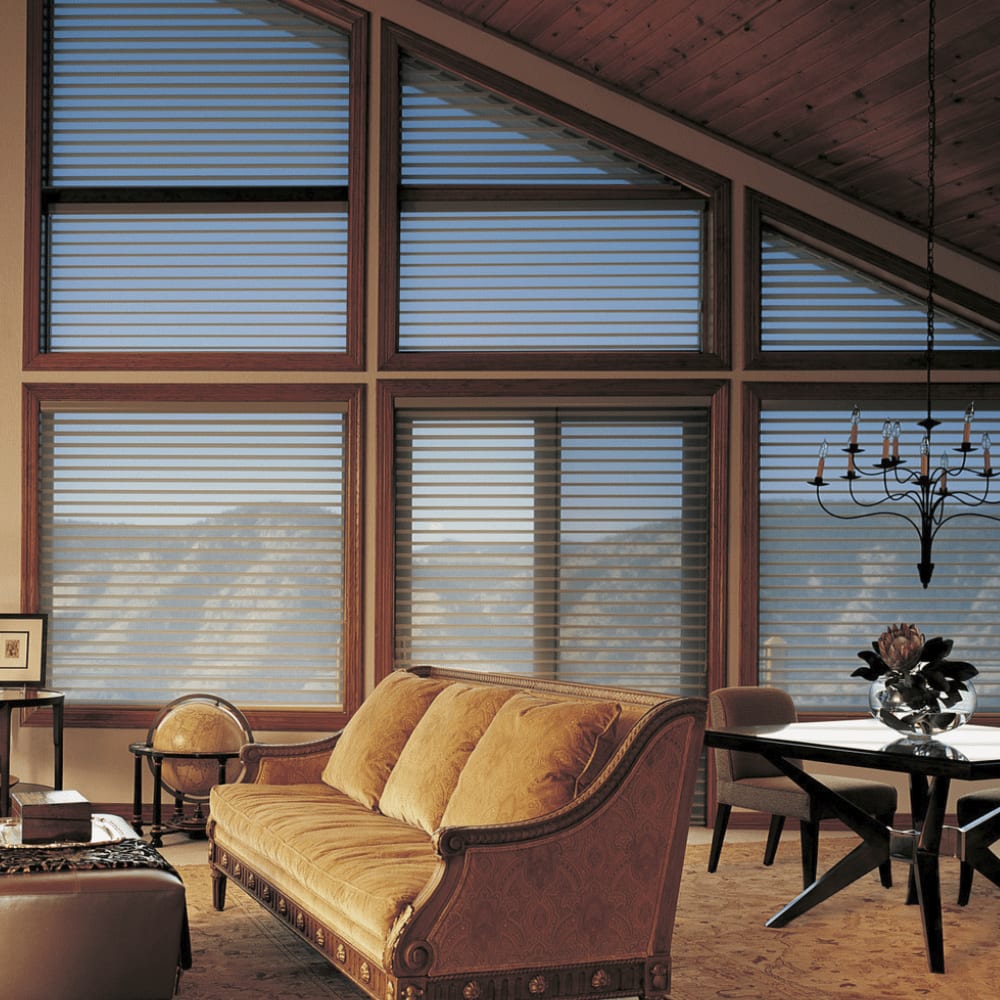 Shop for Window treatments in Millville, DE from Paul Morin's Floor & Wall Design