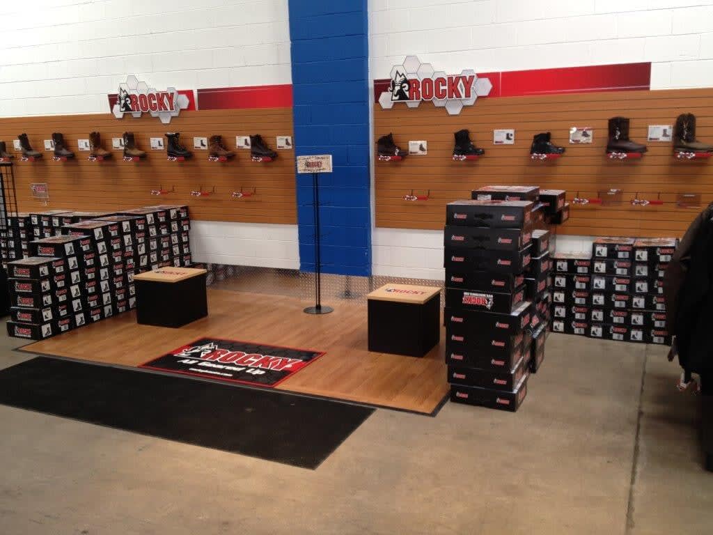 Commercial services in  from Purdy Flooring & Design