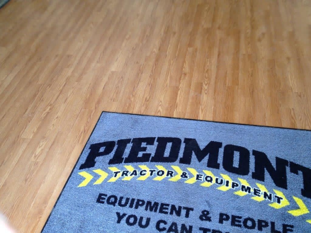 Commercial services in  from Purdy Flooring & Design