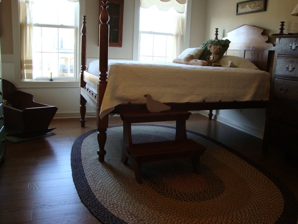 Hardwood flooring in Chesapeake, VA from Floors Unlimited