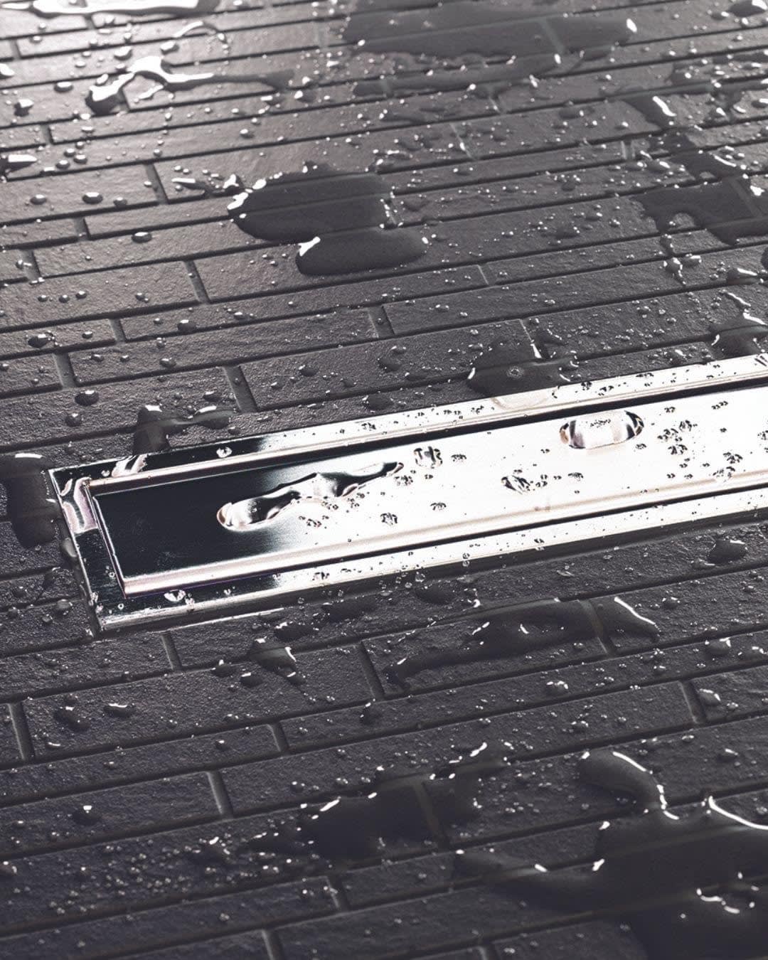 Schluter systems in Chico, CA from Dave's Tile City