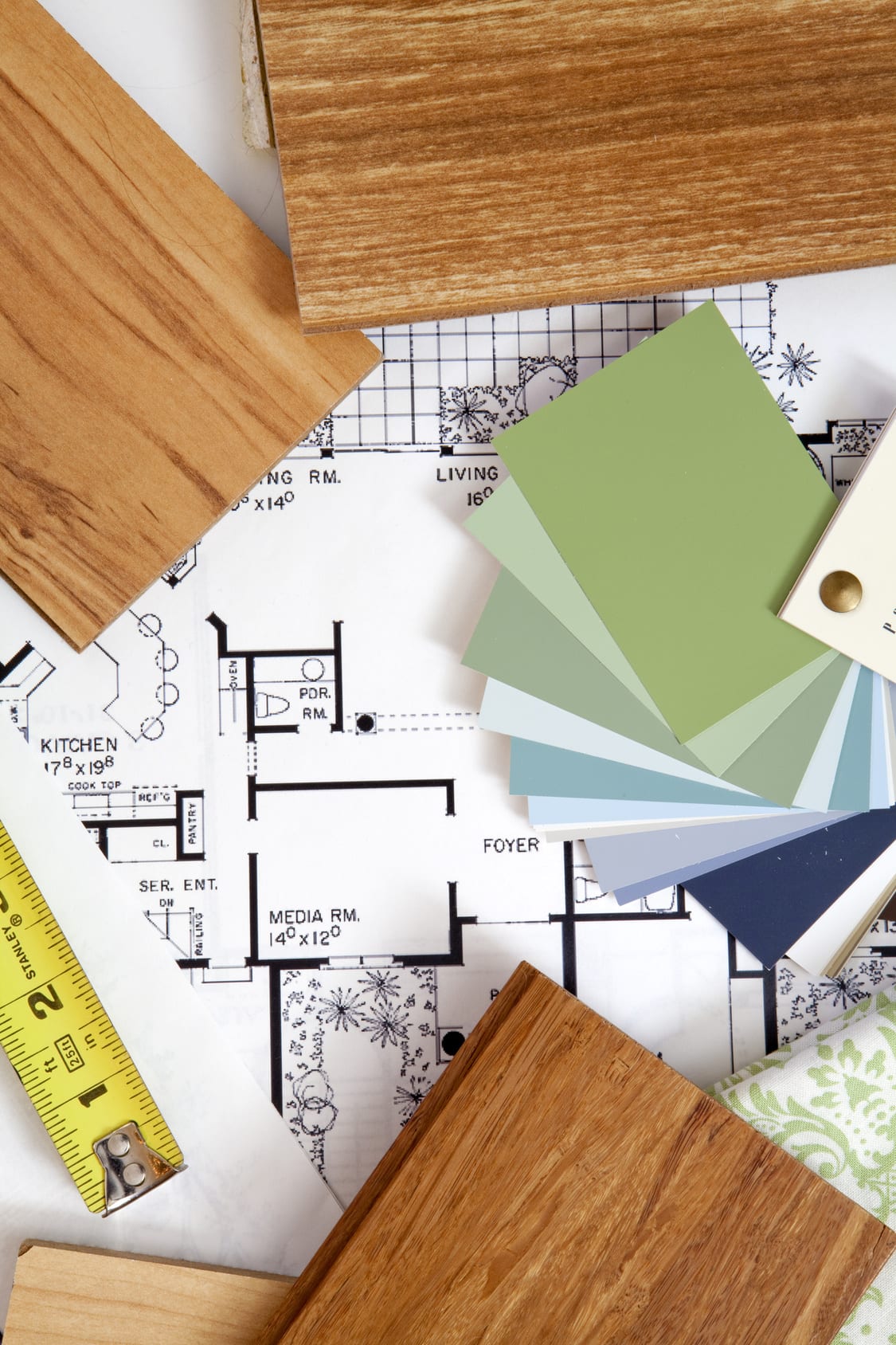 Flooring & Remodeling in Sequim & Port Townsend Strait Floors