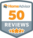 Home Advisor 50 reviews