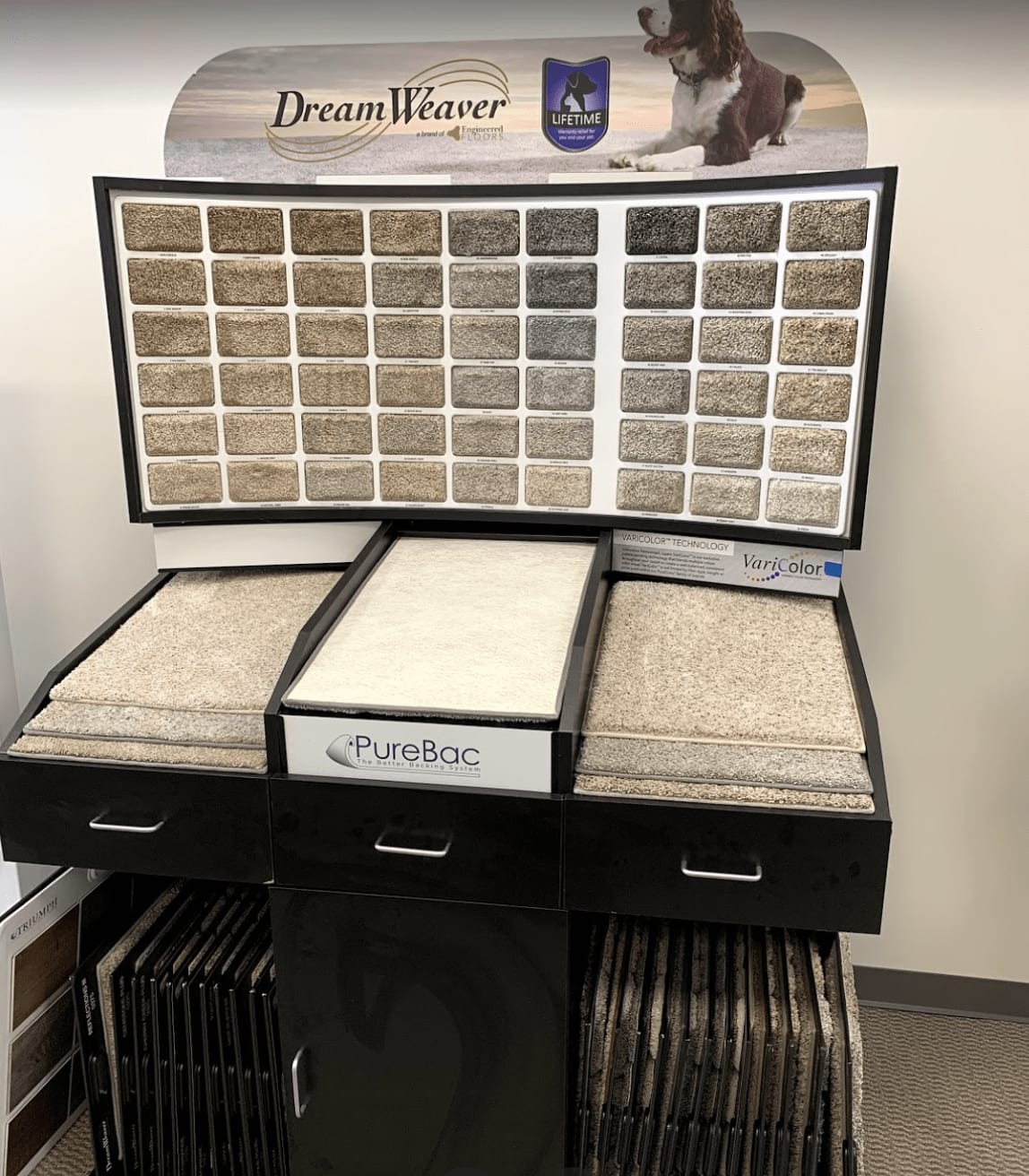 DreamWeaver carpet for your Mount Prospect, IL home from Alpha Carpet & Flooring