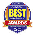 Best of 2015