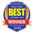 Best of 2018