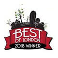 Best of London 2018