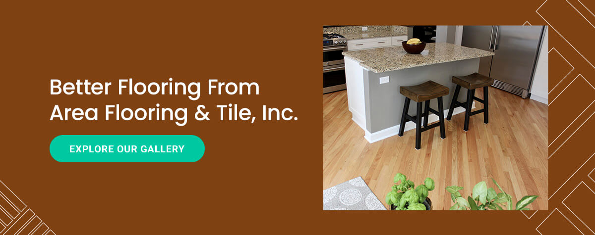 Most Common Floor Failures And How To Prevent Them - by Area Flooring & Tile