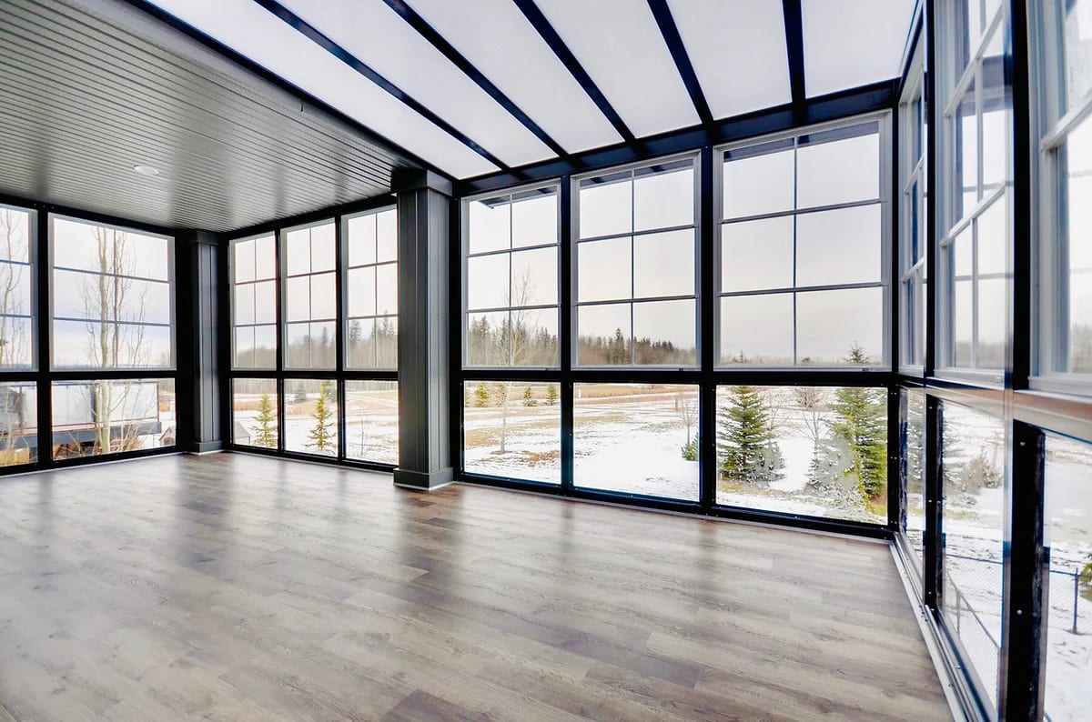 Why should you choose us? | Interior Finish LLC