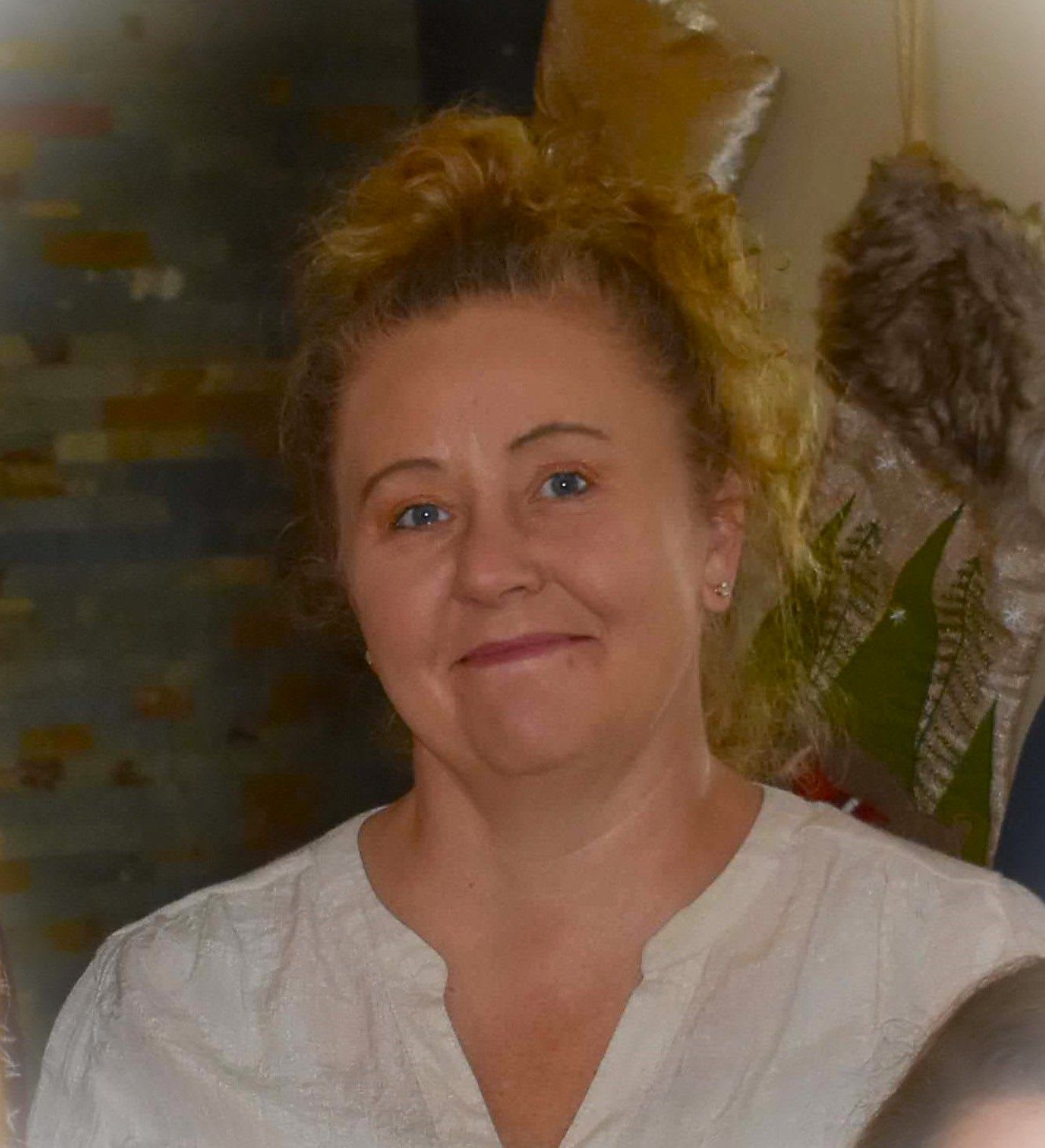 Julie