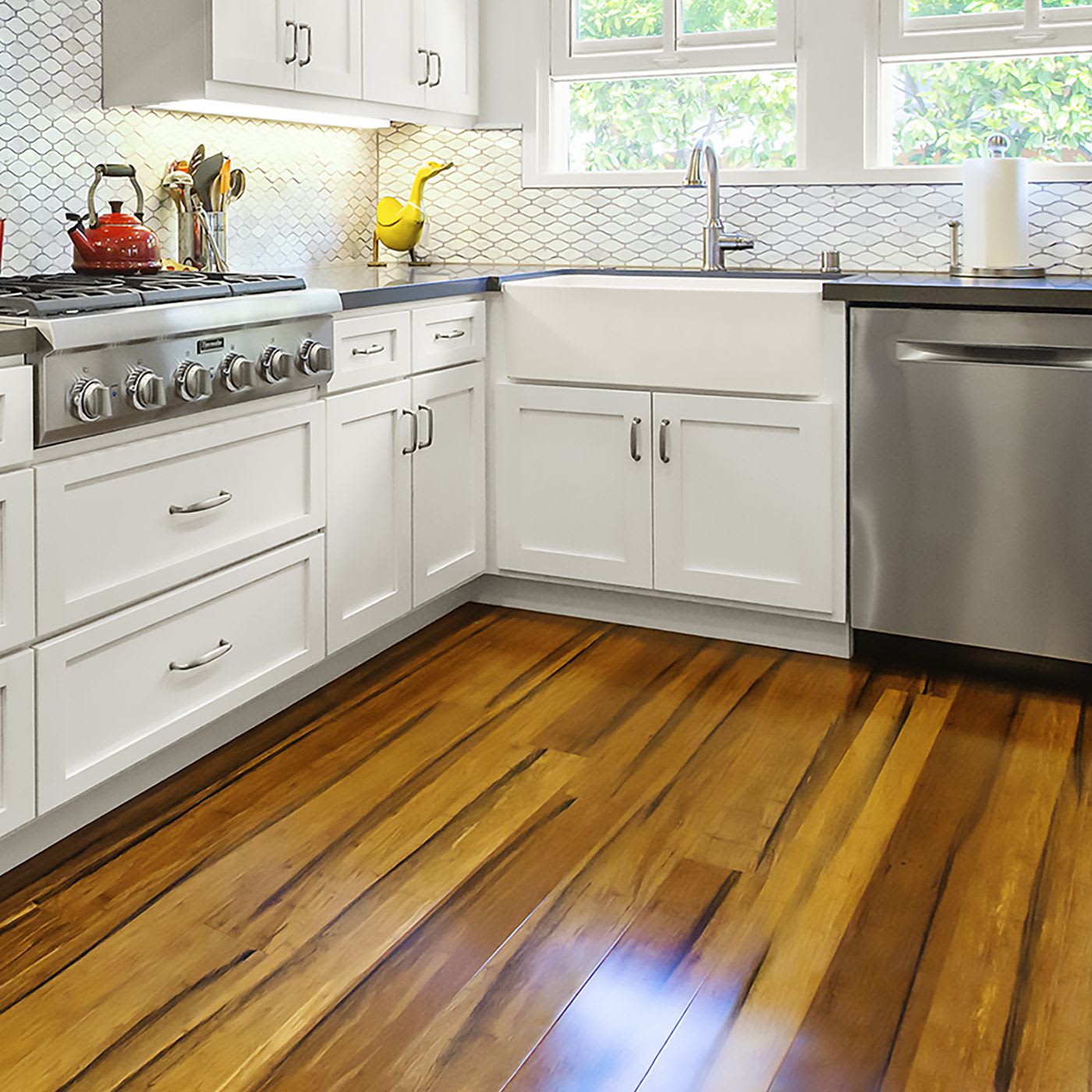 Bamboo Flooring in Dundalk, MD from Statewide Flooring