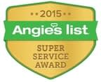 2015 angies list in Tampa FL from Relo Interior Services