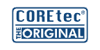 Coretec flooring in Uniontown, OH from Barrington Carpet & Flooring Design