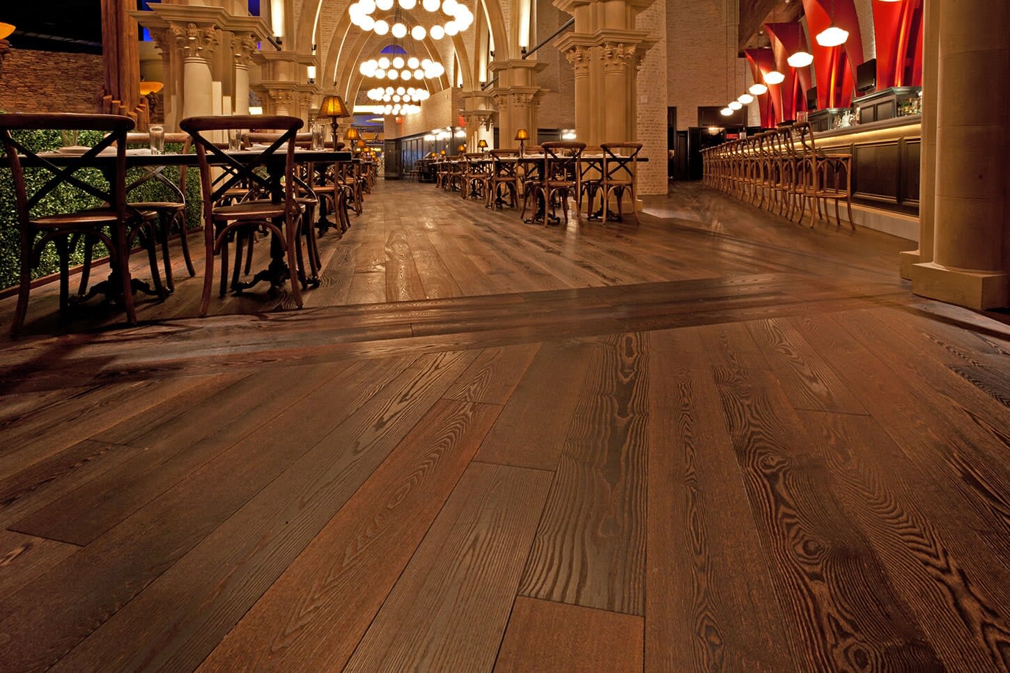About hardwood in New York, NY from Sota Floors