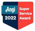 Angie’s List Super Service Award 2022