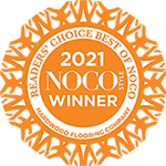 2021 NOCO Winner