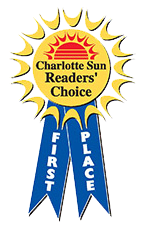 Charlotte Sun Reader's Choice